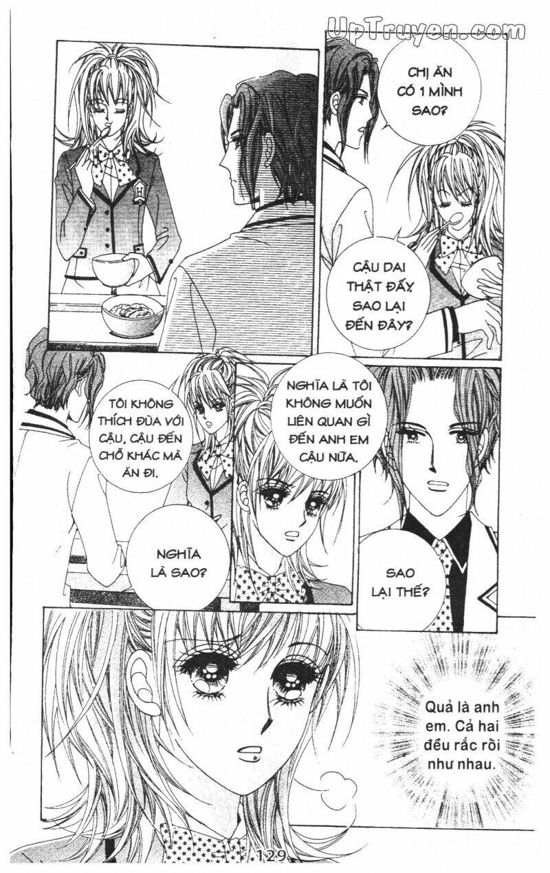 Dục Huyết Thương Hậu: Chapter 2
