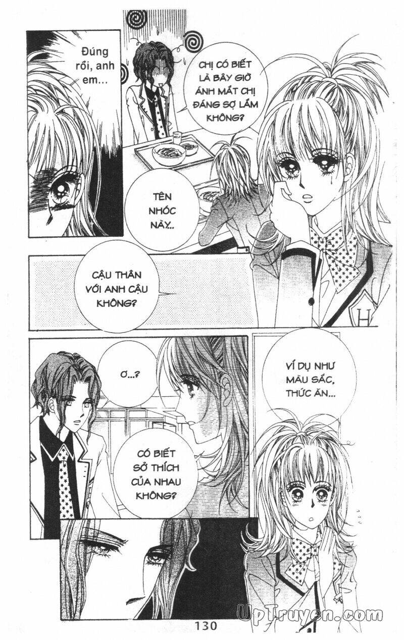 Dục Huyết Thương Hậu: Chapter 2