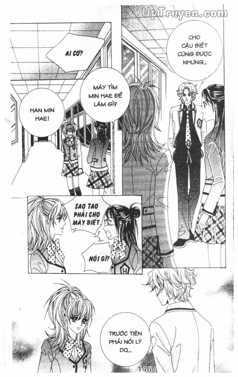 Dục Huyết Thương Hậu: Chapter 2