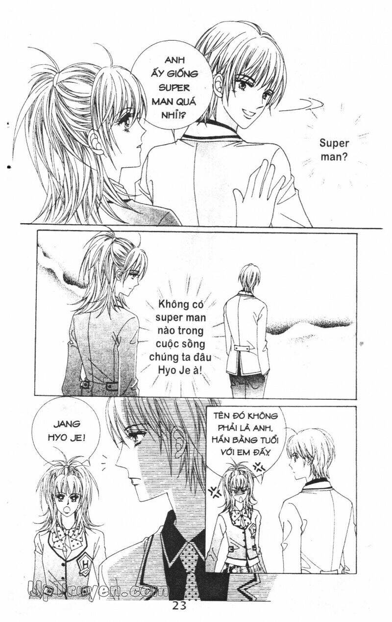 Dục Huyết Thương Hậu: Chapter 2