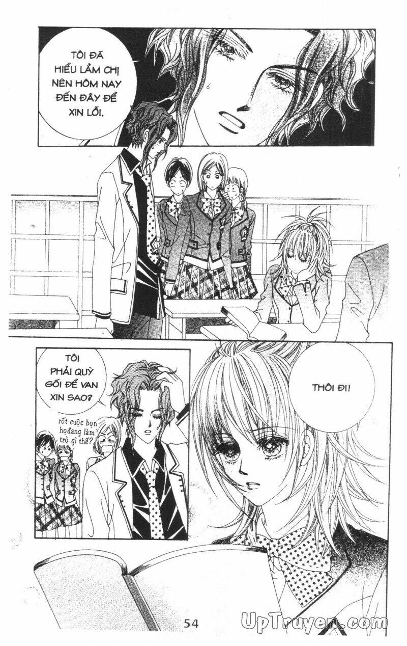 Dục Huyết Thương Hậu: Chapter 2