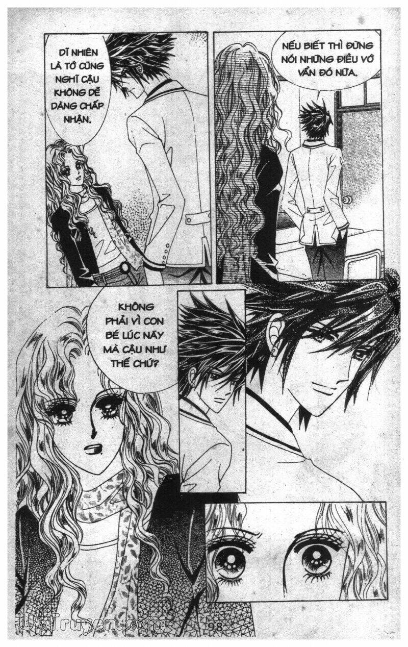 Dục Huyết Thương Hậu: Chapter 3