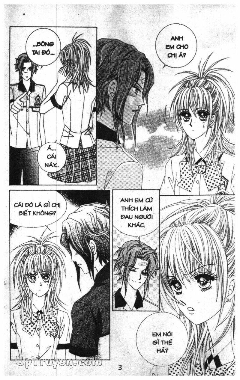 Dục Huyết Thương Hậu: Chapter 9