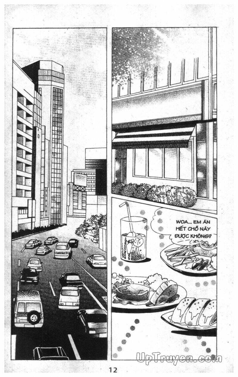 Dục Huyết Thương Hậu: Chapter 9