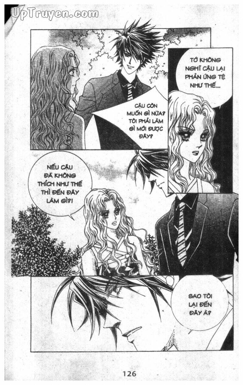 Dục Huyết Thương Hậu: Chapter 9