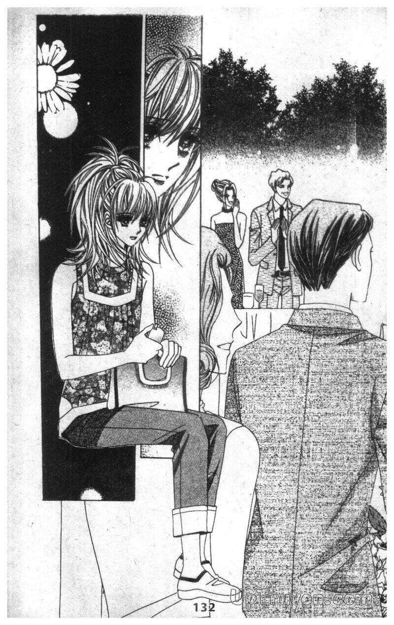 Dục Huyết Thương Hậu: Chapter 9