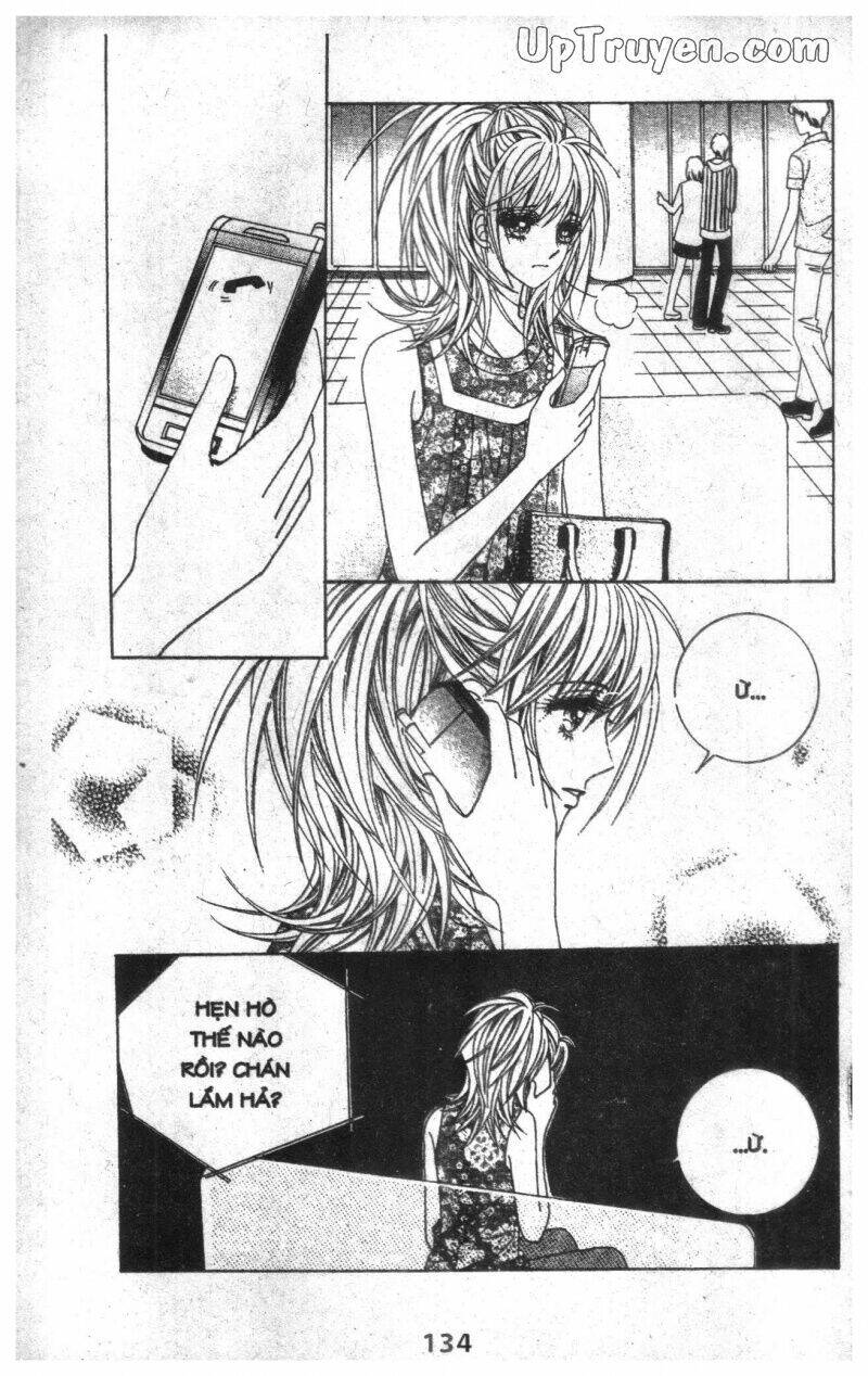 Dục Huyết Thương Hậu: Chapter 9