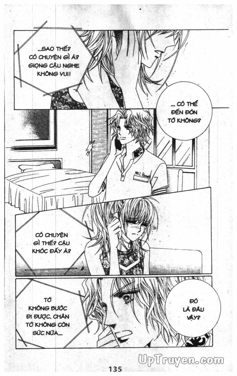 Dục Huyết Thương Hậu: Chapter 9