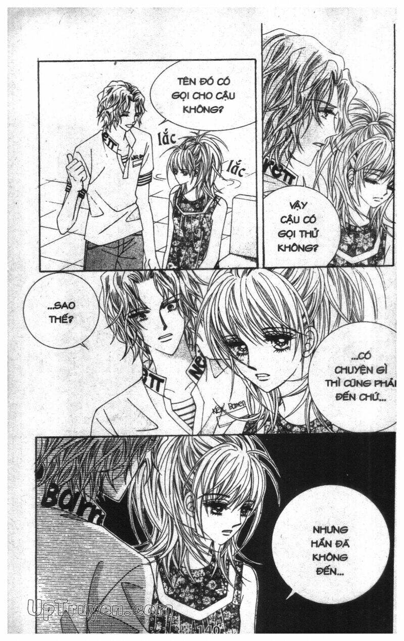 Dục Huyết Thương Hậu: Chapter 9