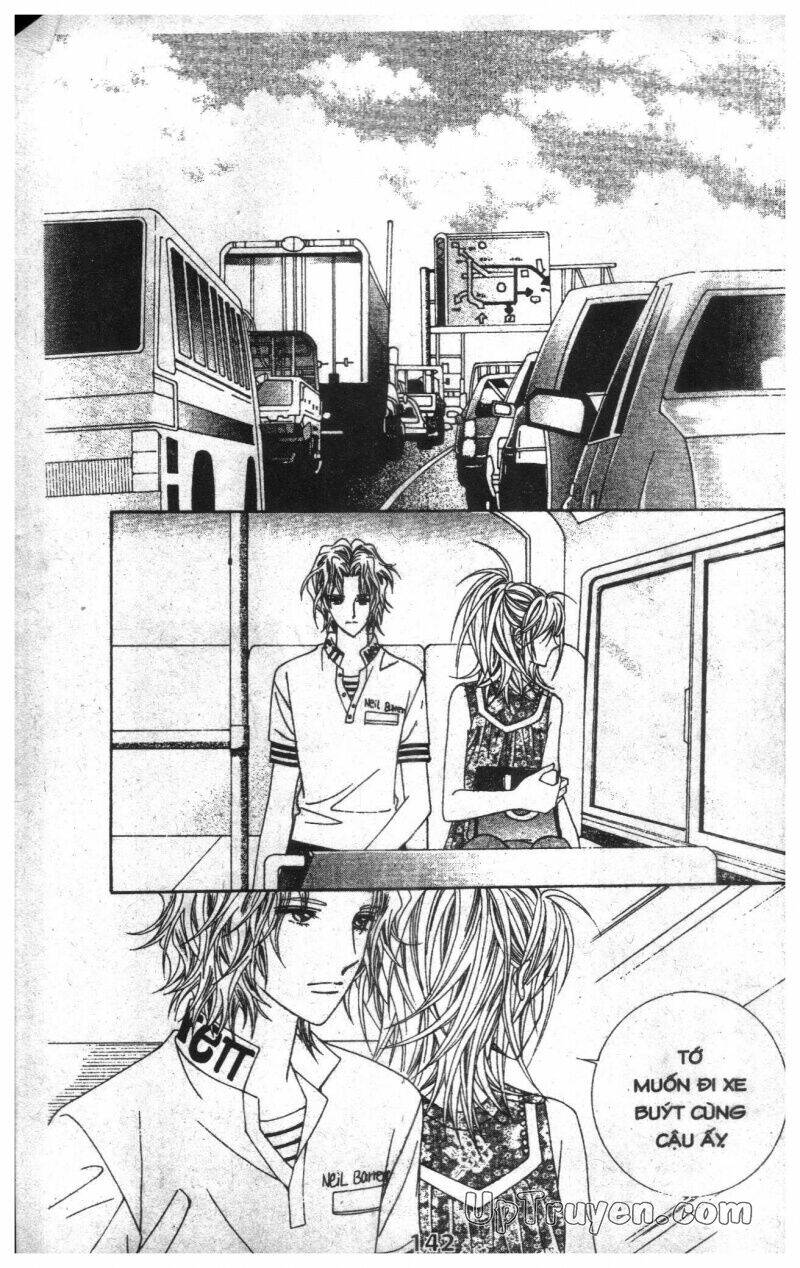 Dục Huyết Thương Hậu: Chapter 9