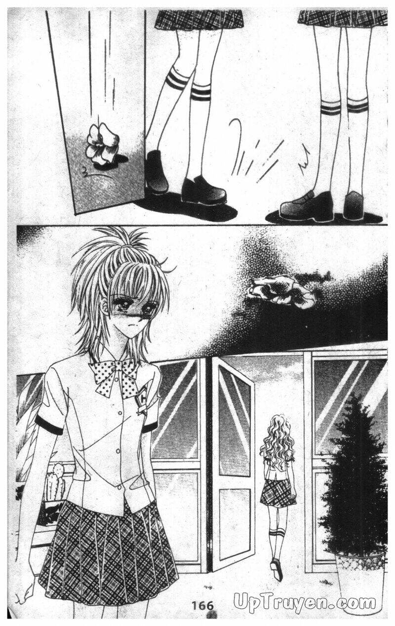 Dục Huyết Thương Hậu: Chapter 9