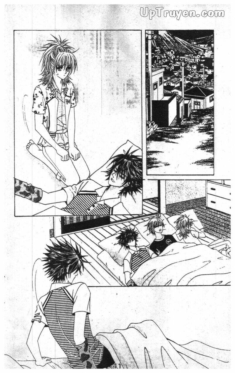 Dục Huyết Thương Hậu: Chapter 9