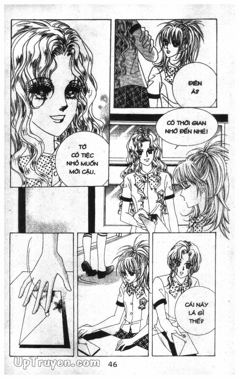 Dục Huyết Thương Hậu: Chapter 9