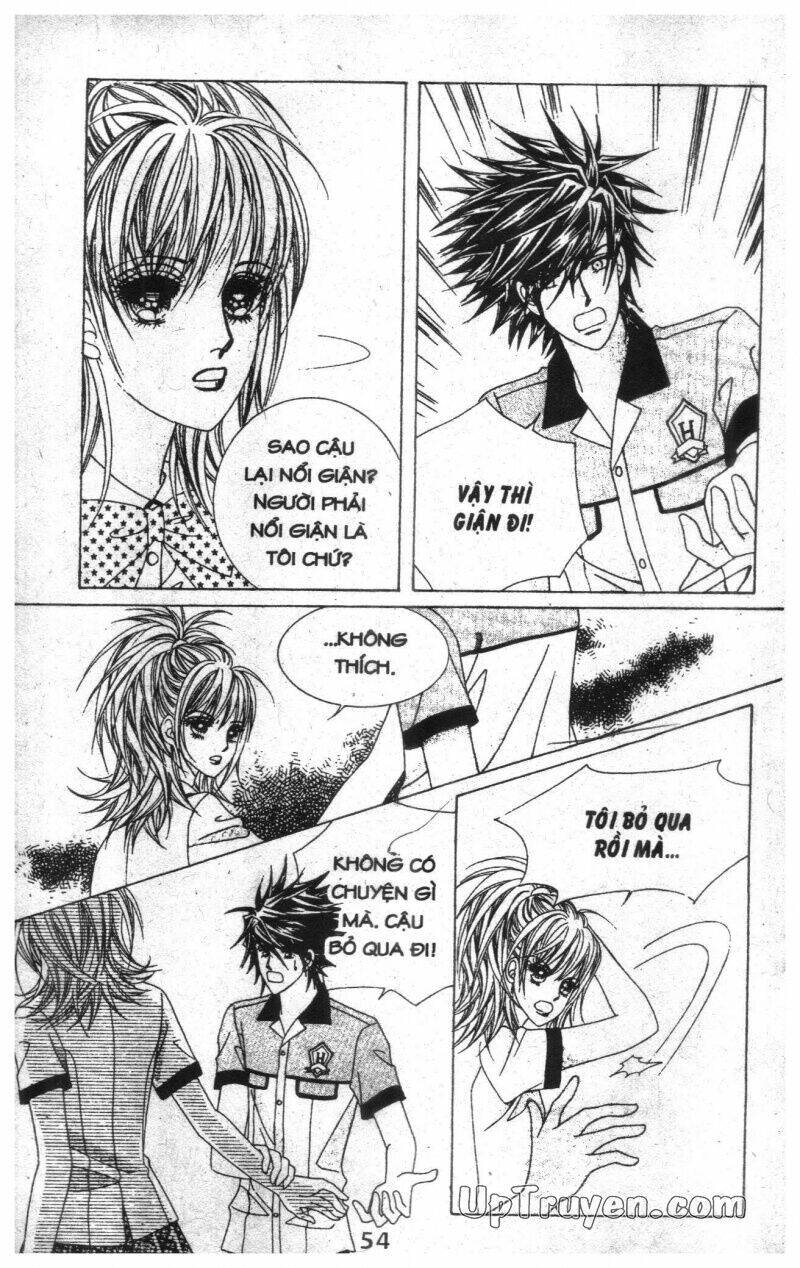 Dục Huyết Thương Hậu: Chapter 9