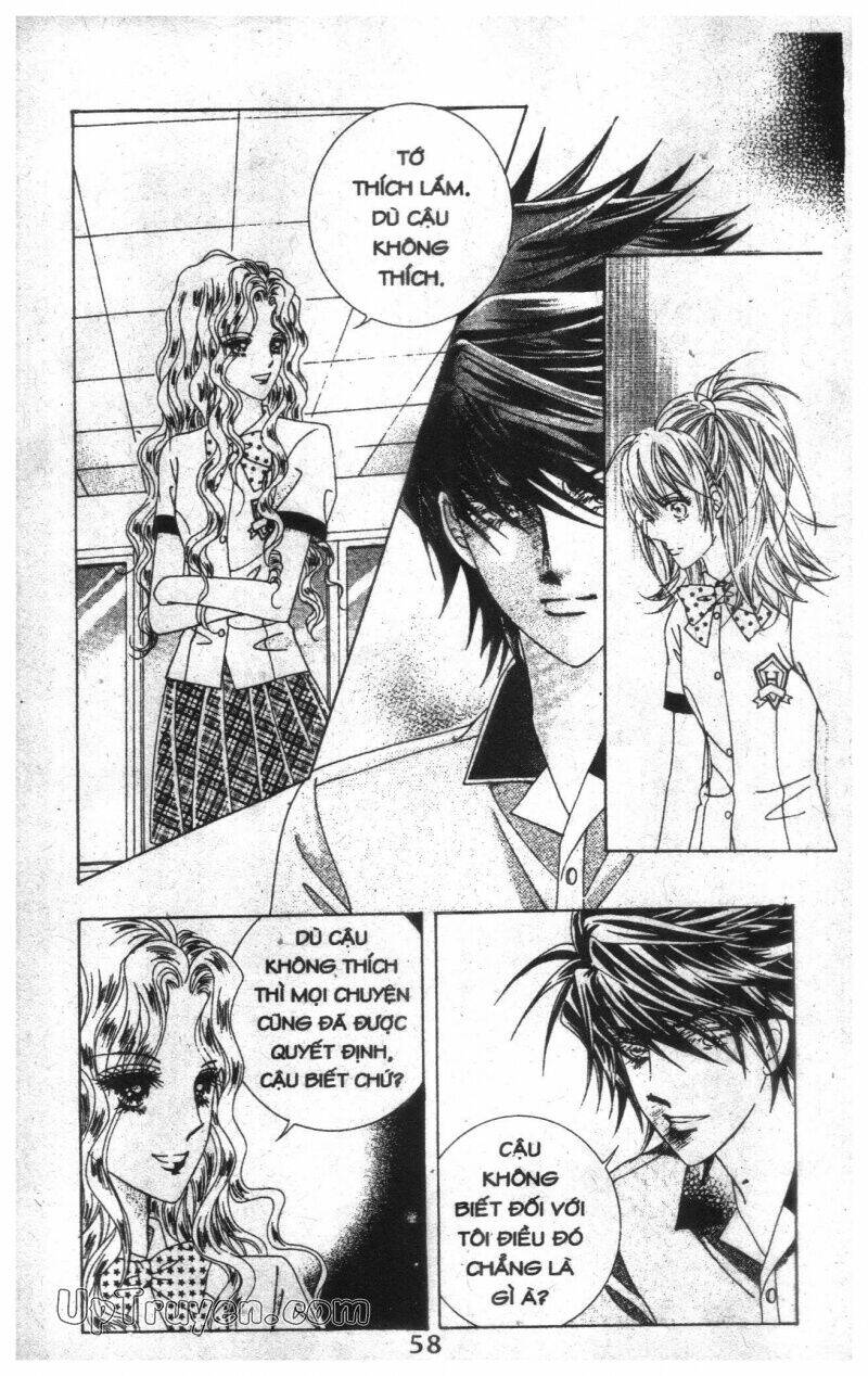 Dục Huyết Thương Hậu: Chapter 9