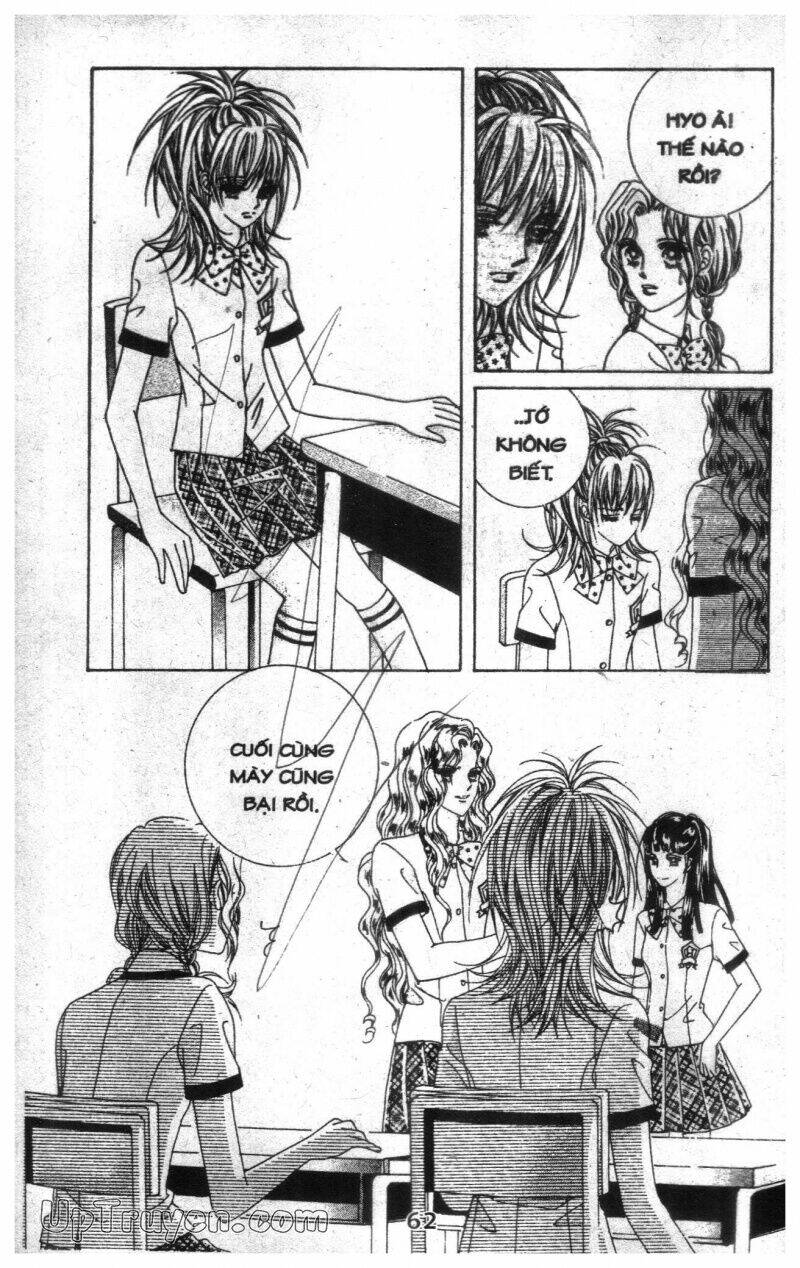 Dục Huyết Thương Hậu: Chapter 9