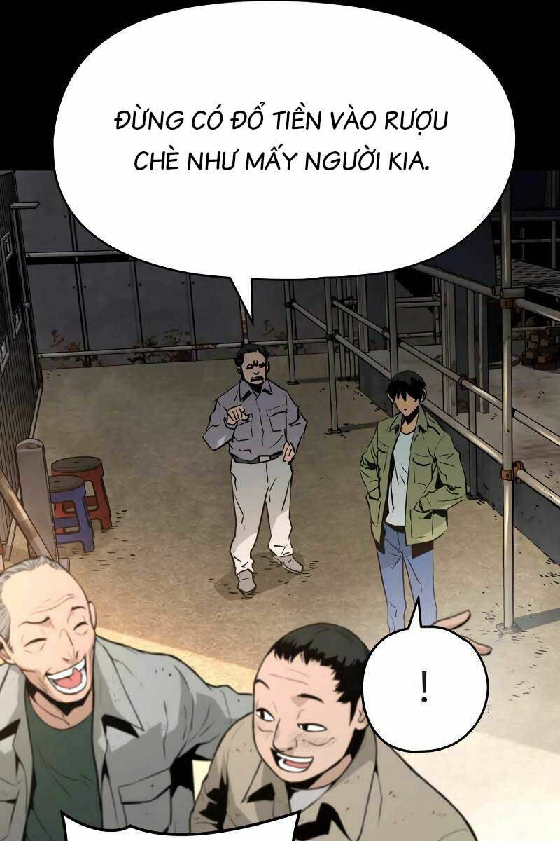 Đặc Công Xuất Ngũ: Chapter 1