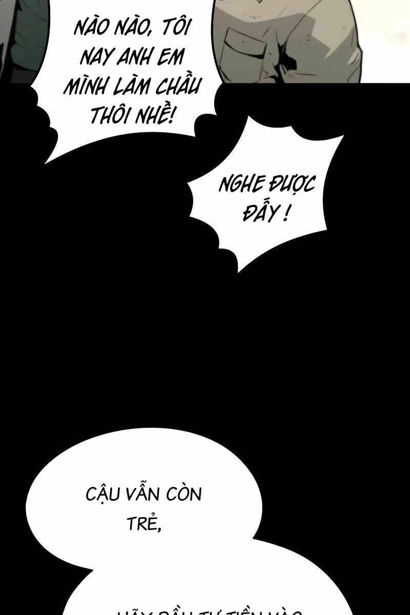 Đặc Công Xuất Ngũ: Chapter 1