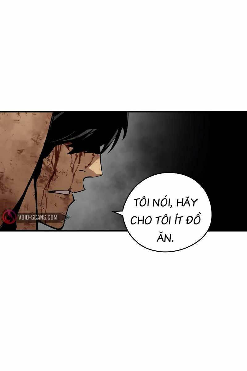 Đặc Công Xuất Ngũ: Chapter 1