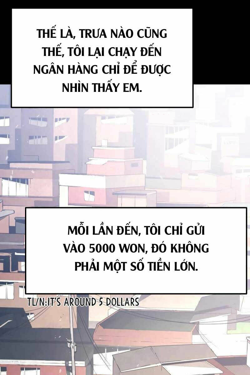 Đặc Công Xuất Ngũ: Chapter 1