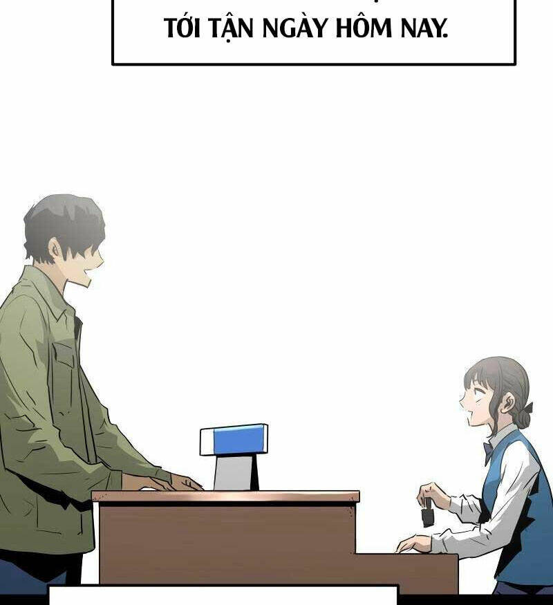 Đặc Công Xuất Ngũ: Chapter 1