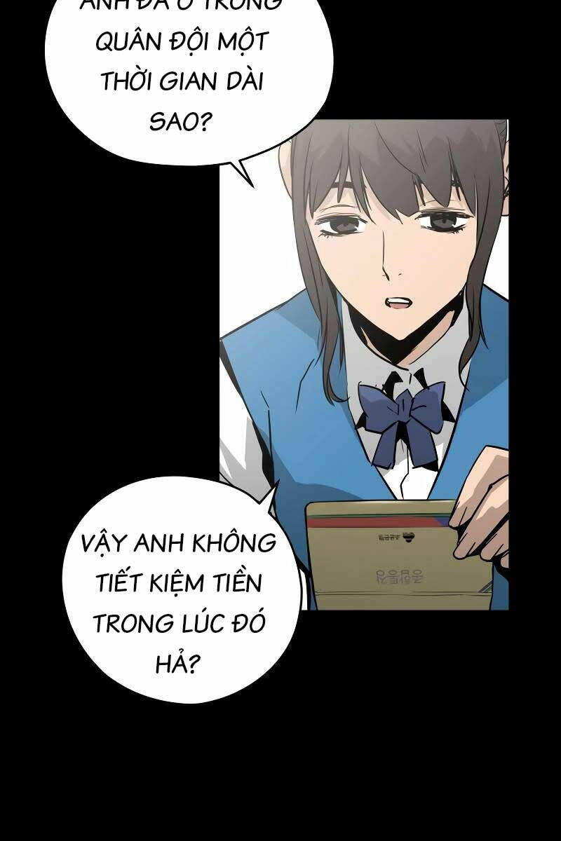 Đặc Công Xuất Ngũ: Chapter 1