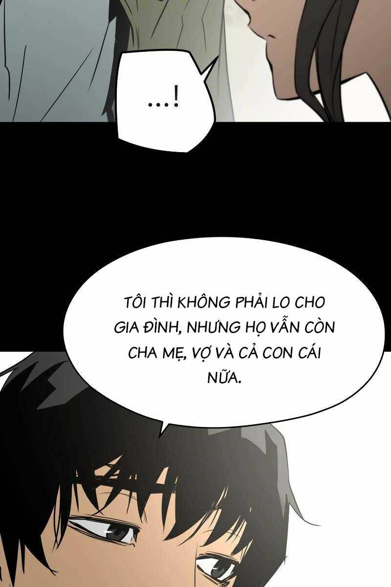 Đặc Công Xuất Ngũ: Chapter 1