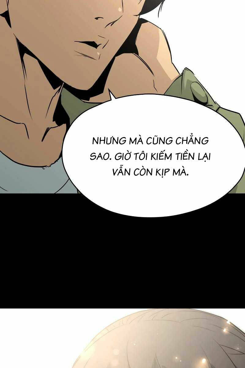 Đặc Công Xuất Ngũ: Chapter 1