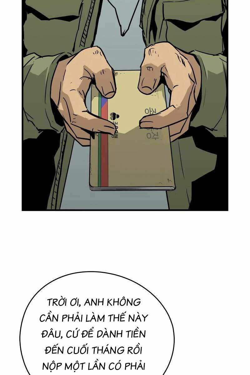 Đặc Công Xuất Ngũ: Chapter 1
