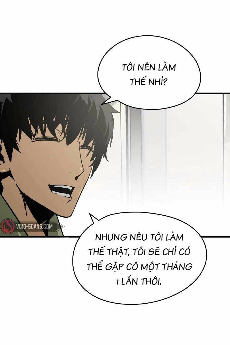Đặc Công Xuất Ngũ: Chapter 1