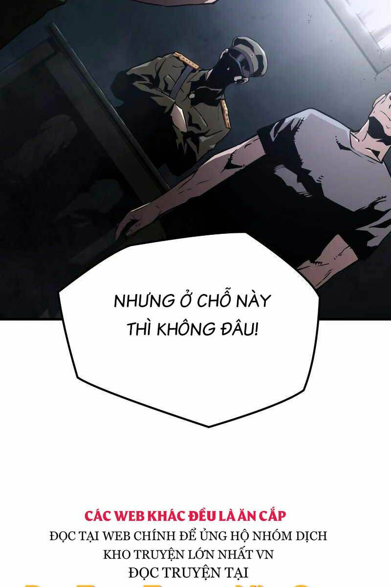 Đặc Công Xuất Ngũ: Chapter 1