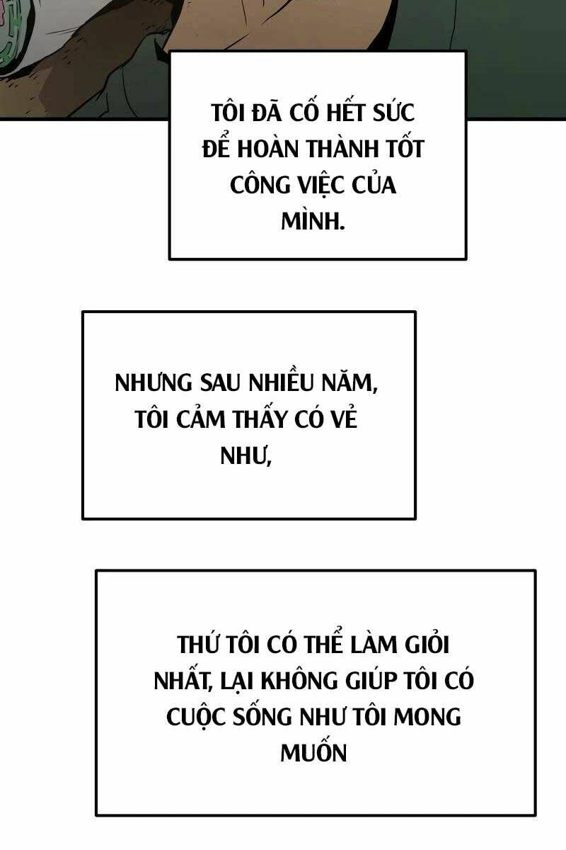 Đặc Công Xuất Ngũ: Chapter 1