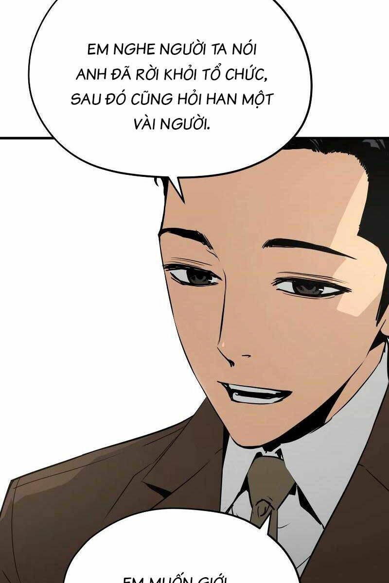 Đặc Công Xuất Ngũ: Chapter 1