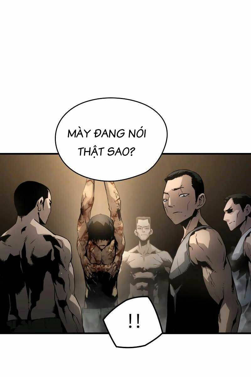 Đặc Công Xuất Ngũ: Chapter 1