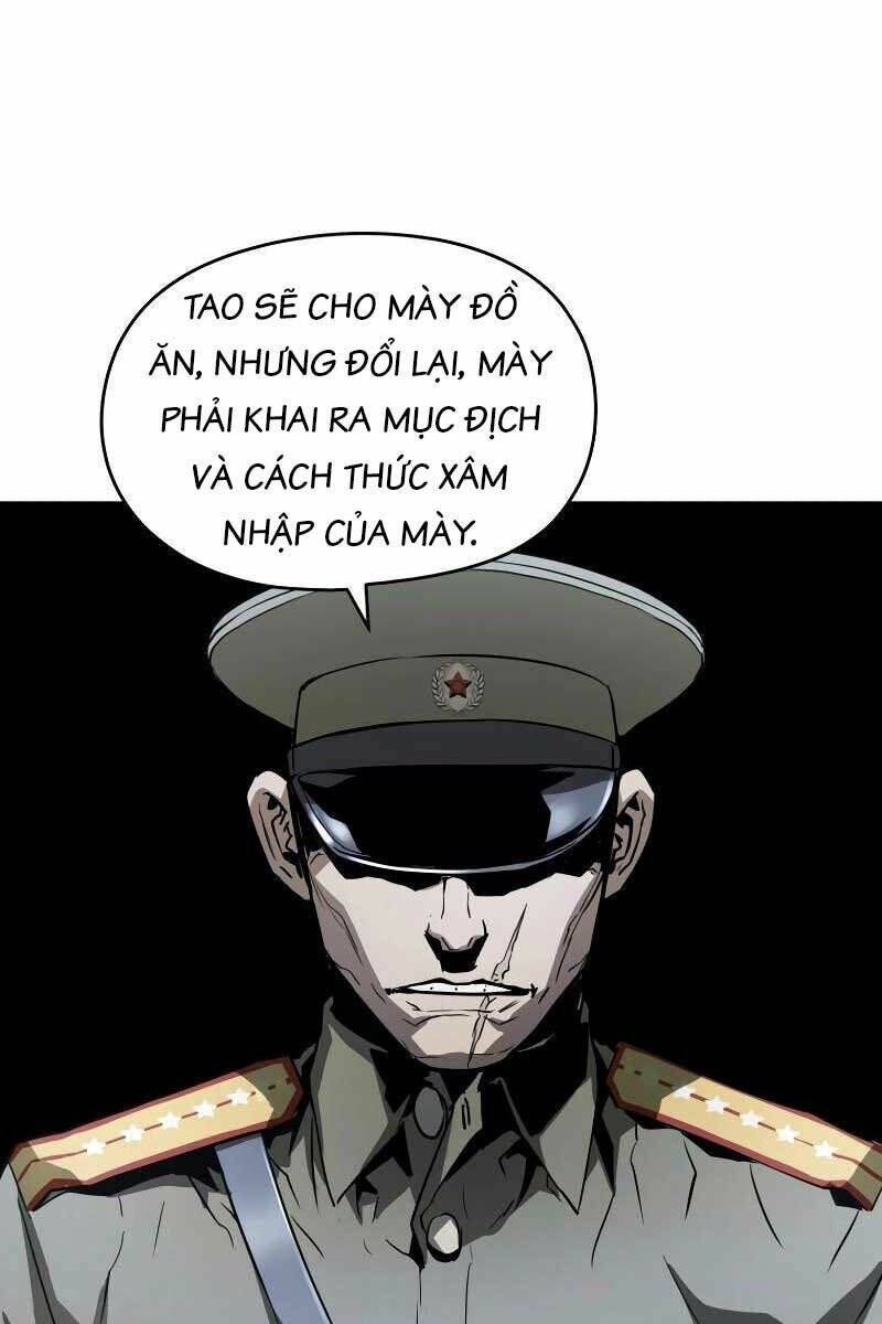 Đặc Công Xuất Ngũ: Chapter 1