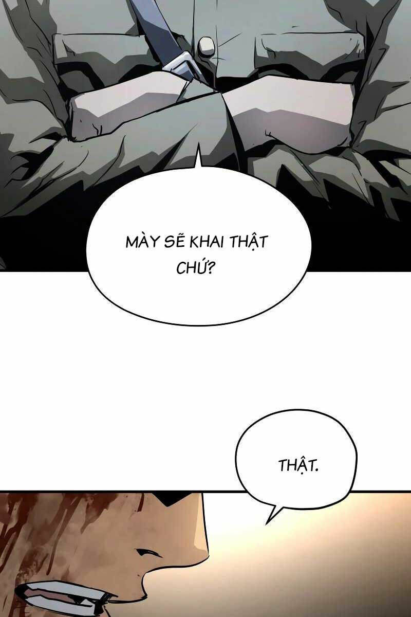Đặc Công Xuất Ngũ: Chapter 1