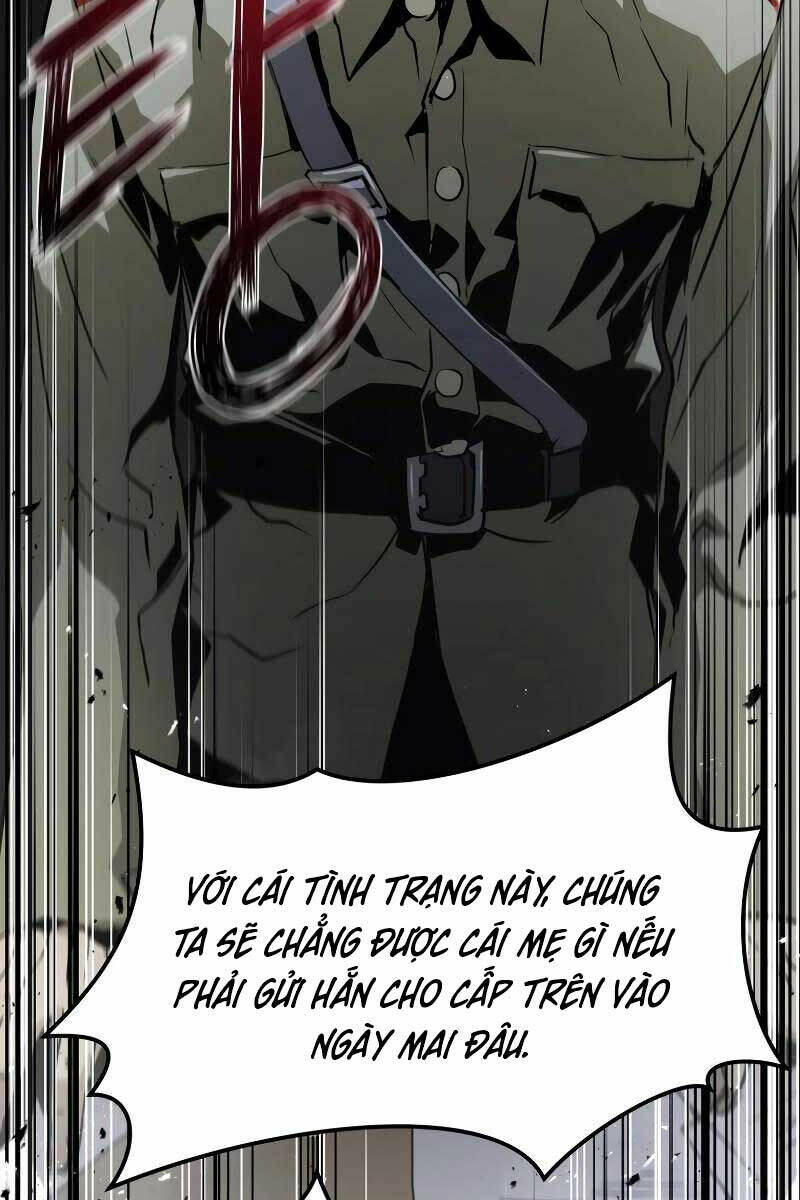 Đặc Công Xuất Ngũ: Chapter 1