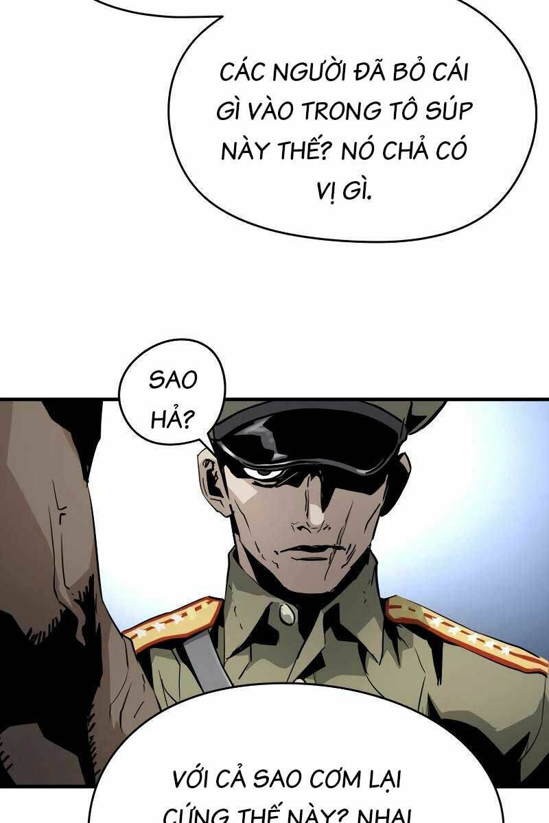 Đặc Công Xuất Ngũ: Chapter 1