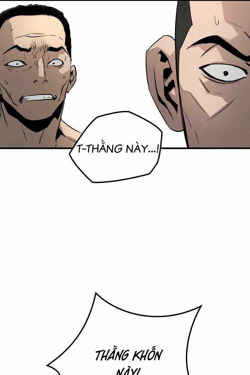 Đặc Công Xuất Ngũ: Chapter 1