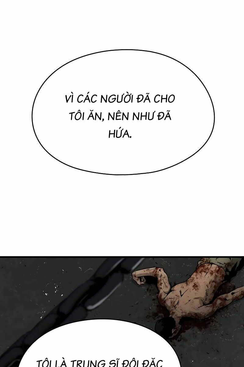 Đặc Công Xuất Ngũ: Chapter 1