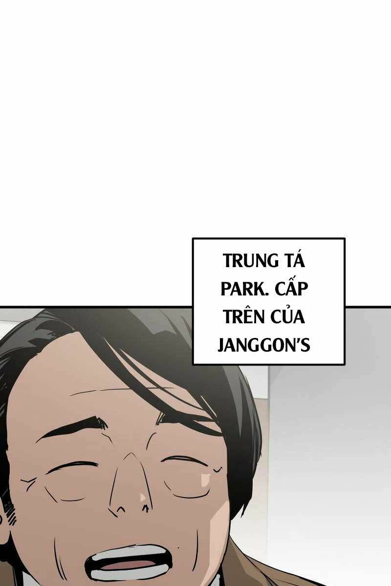 Đặc Công Xuất Ngũ: Chapter 1