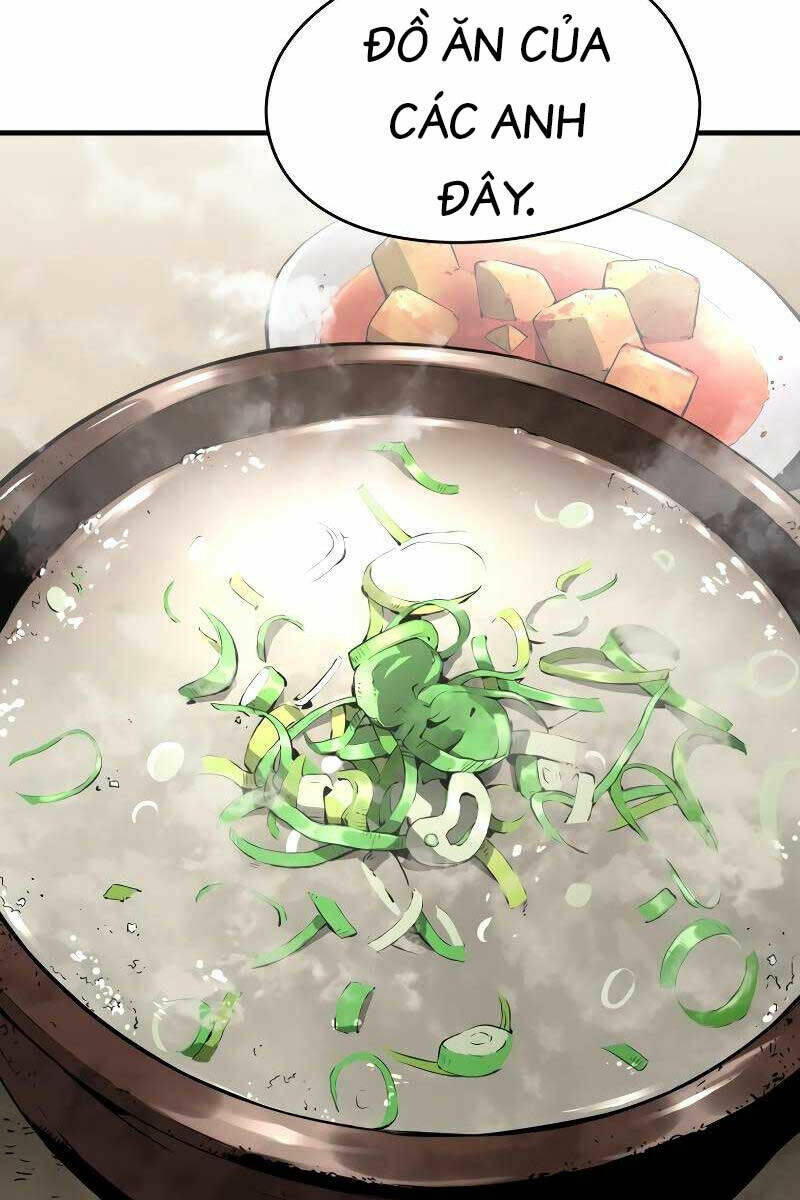 Đặc Công Xuất Ngũ: Chapter 1
