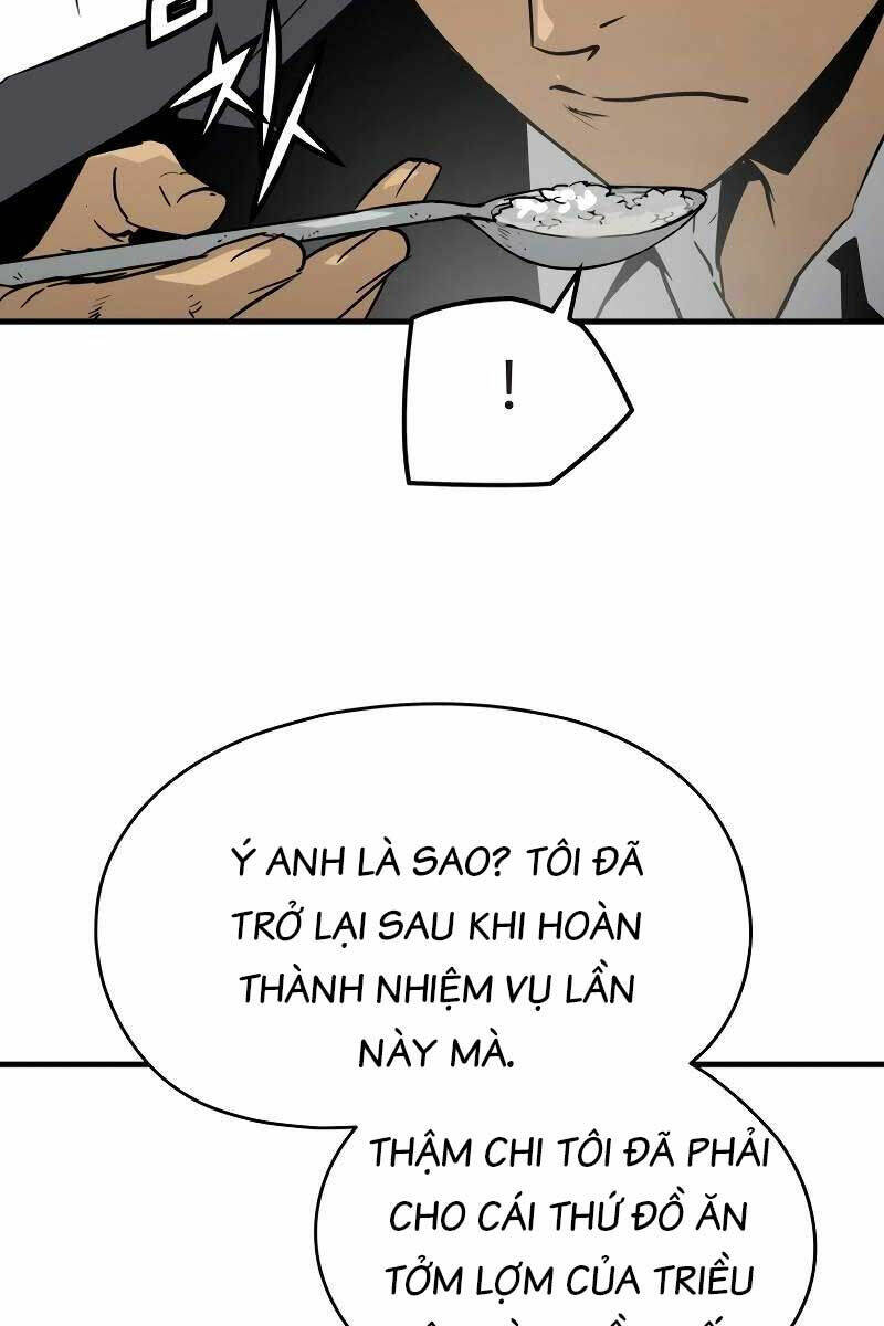 Đặc Công Xuất Ngũ: Chapter 1