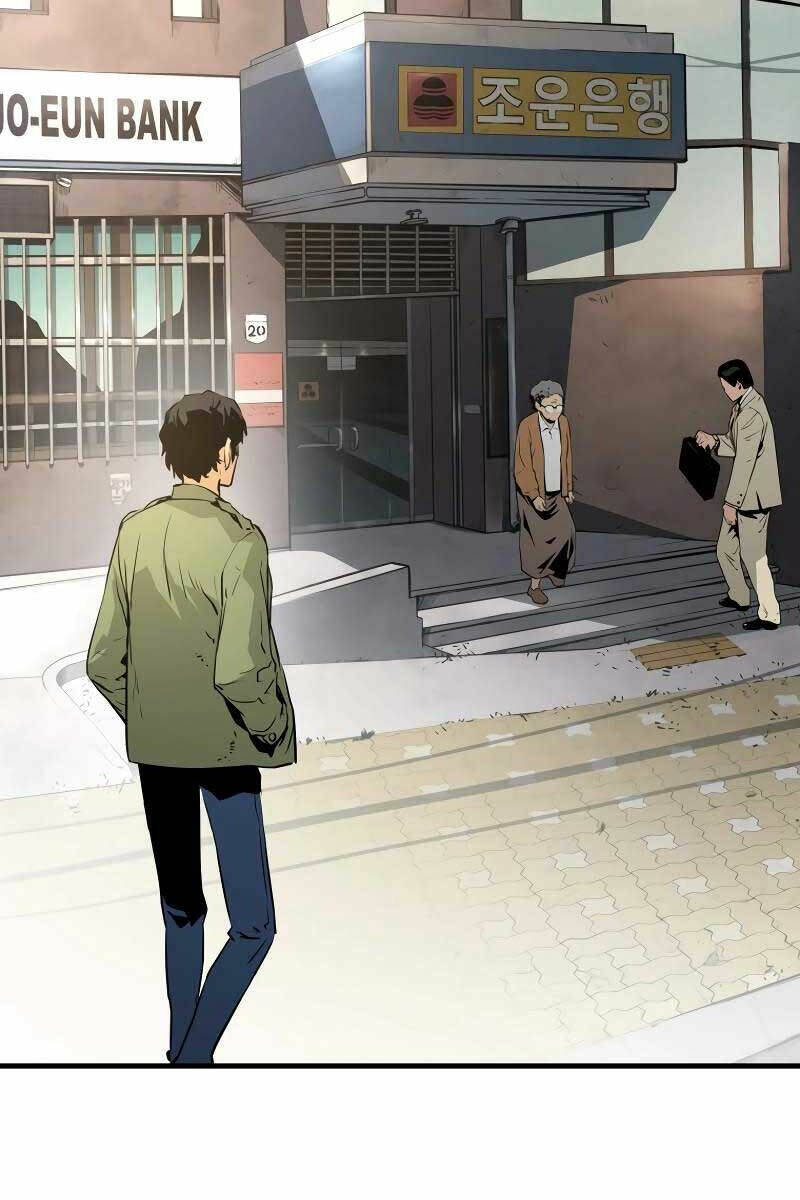 Đặc Công Xuất Ngũ: Chapter 1