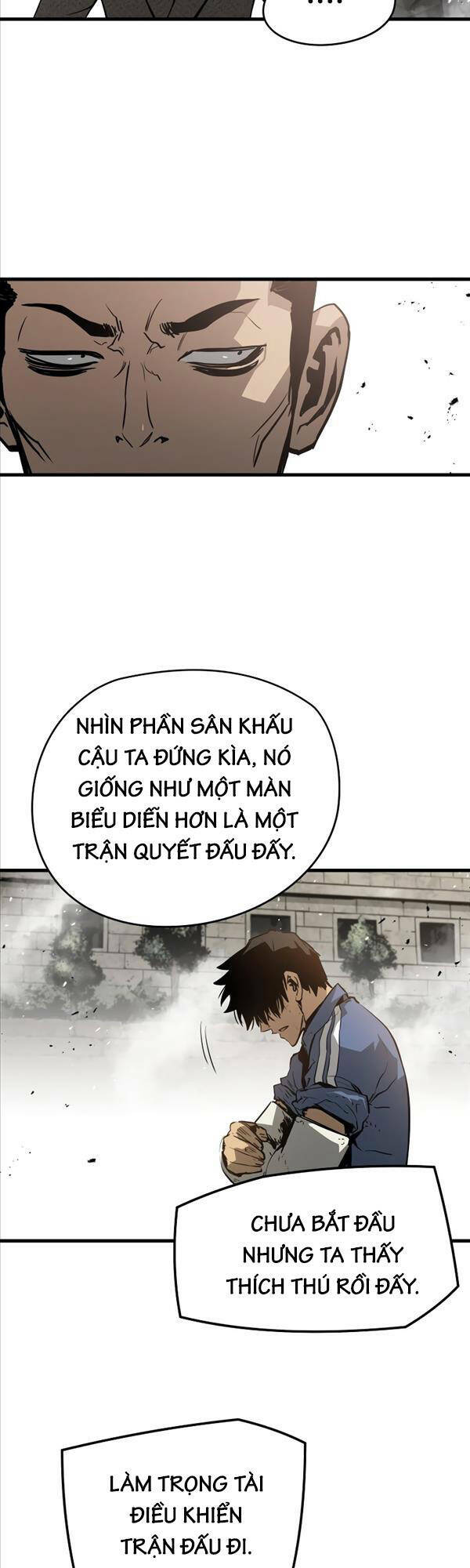 Đặc Công Xuất Ngũ: Chapter 10