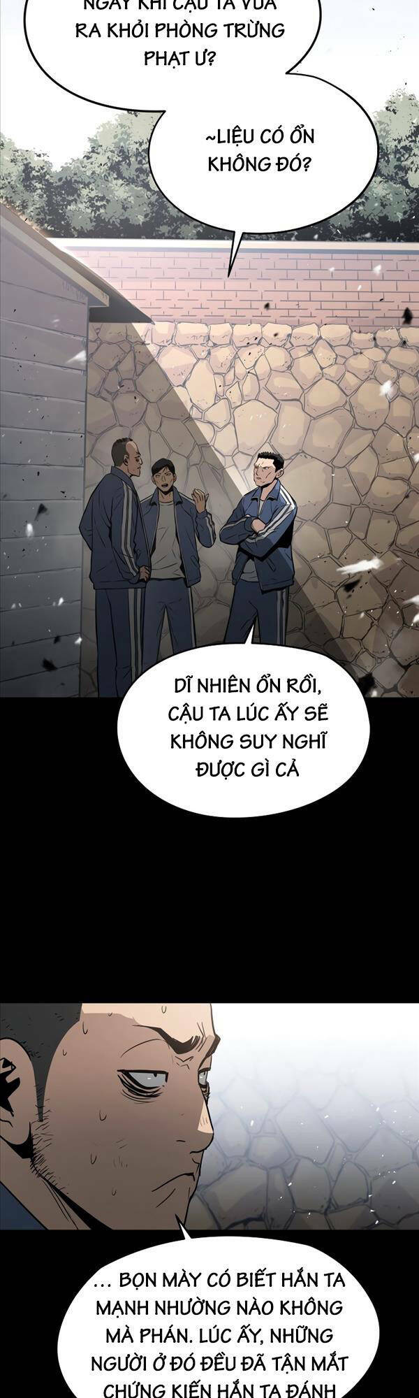 Đặc Công Xuất Ngũ: Chapter 10