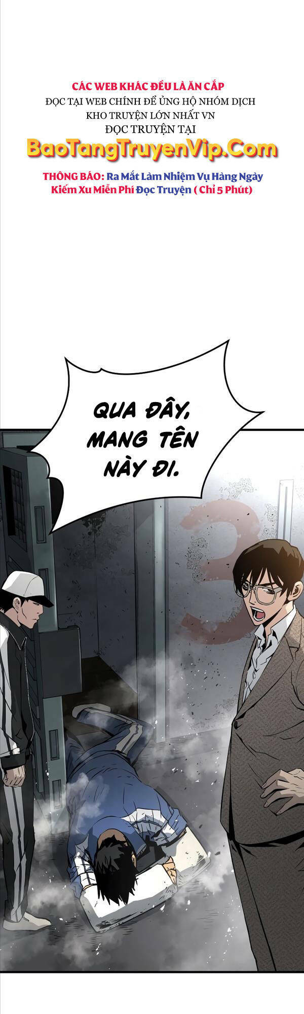 Đặc Công Xuất Ngũ: Chapter 10