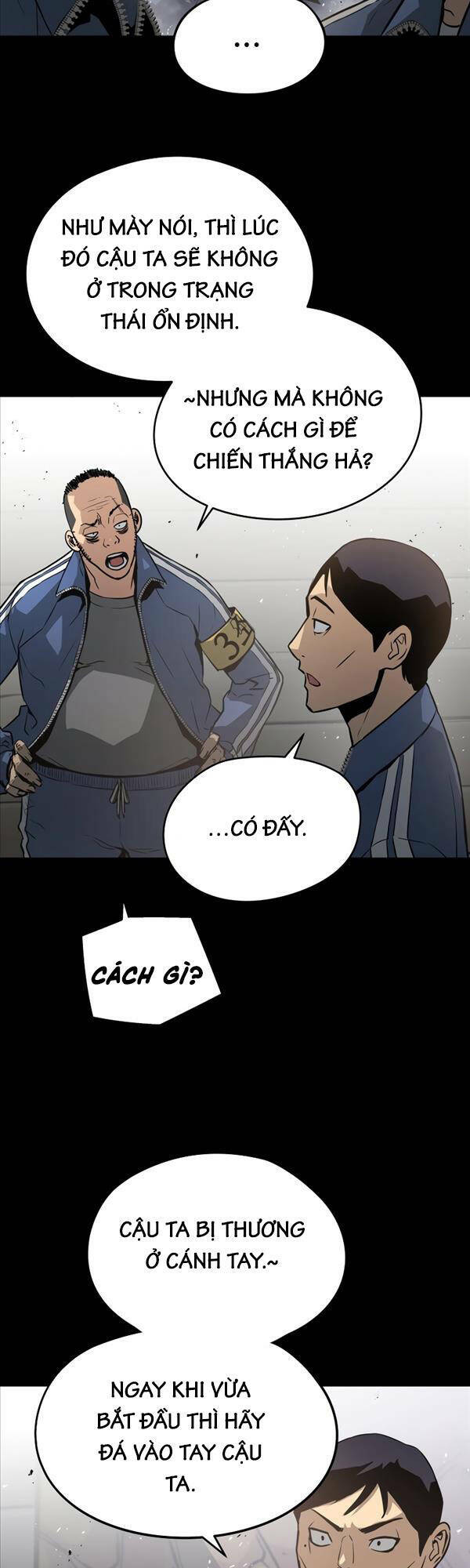 Đặc Công Xuất Ngũ: Chapter 10
