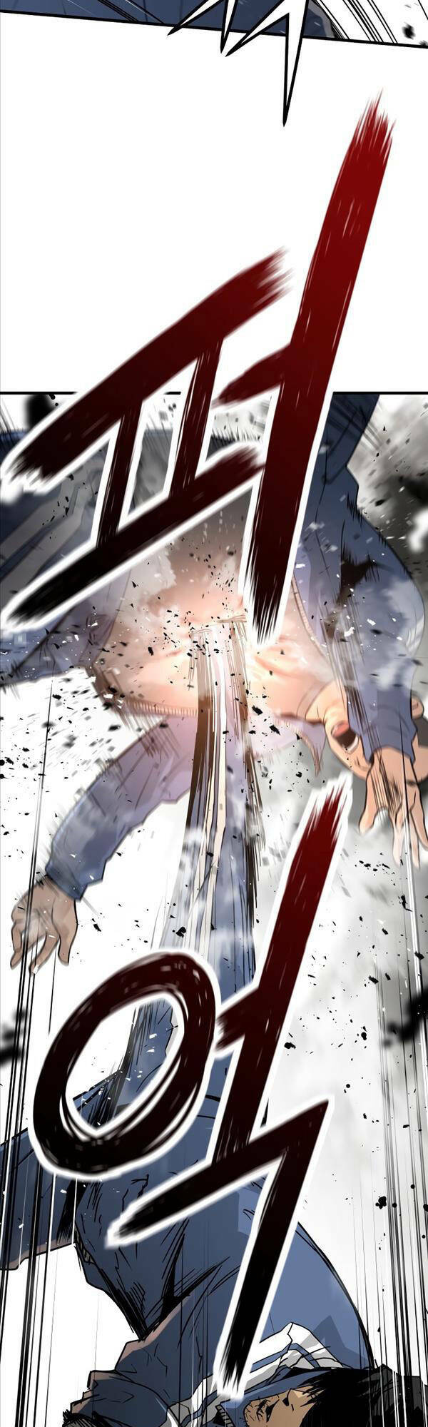 Đặc Công Xuất Ngũ: Chapter 10