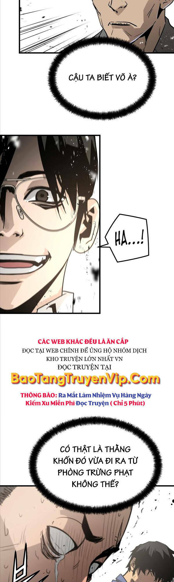 Đặc Công Xuất Ngũ: Chapter 10